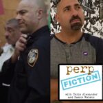 Perp Fiction